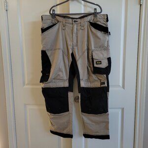 Snickers Workwear pants U6251 - W48 x L32